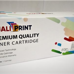 QUALI PRINT Toner Cartridge - 78A/CRG-326/328