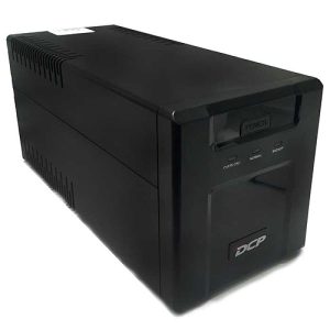 DCP UPS 1.2KV DCP 1200VA Line Interactive