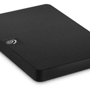 SEAGATE - External Hard Disk 2TB