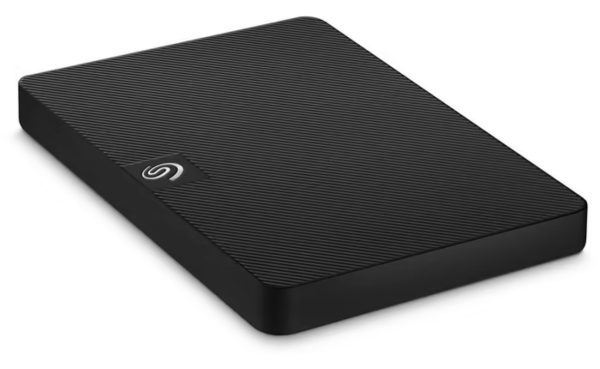 SEAGATE - External Hard Disk 2TB