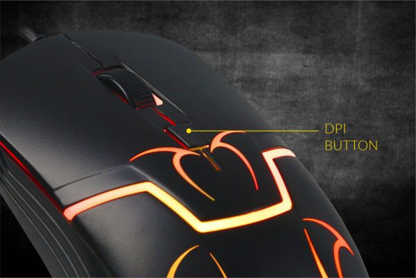 RAPOO 1620 WIRELESS MOUSE (1YW) - Image 5
