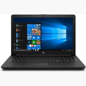 HP Notebook -15-da2012tu – 15.6″ | i5 10th Gen | 4GB DDR4 | 1TB HDD