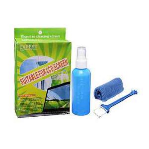 LCD Cleaner Pack