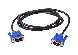 VGA Cable 1.5 m