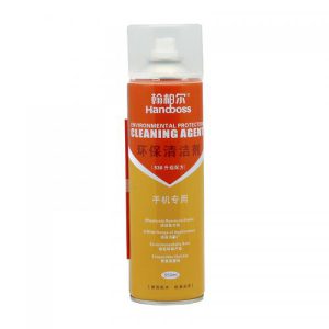 Contact Cleaner