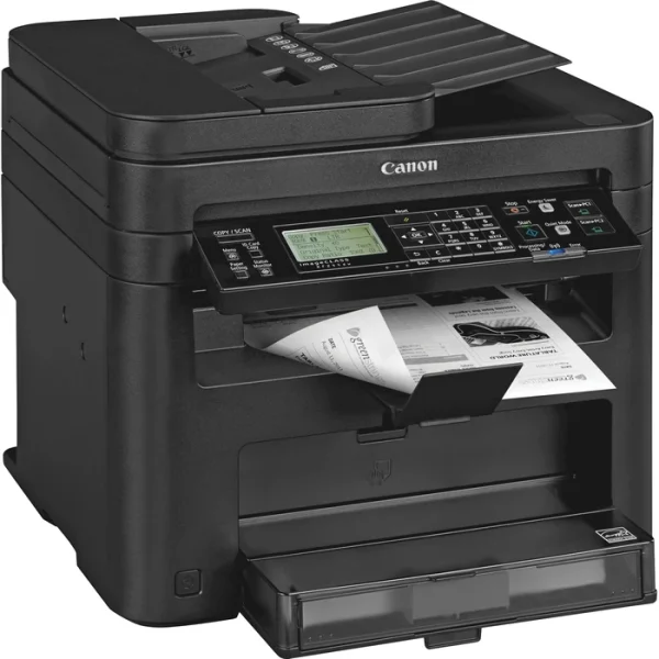 Canon Image Class imageCLASS MF244dw - Image 2