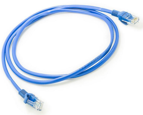 Patch Cable 1.5 m cat 6