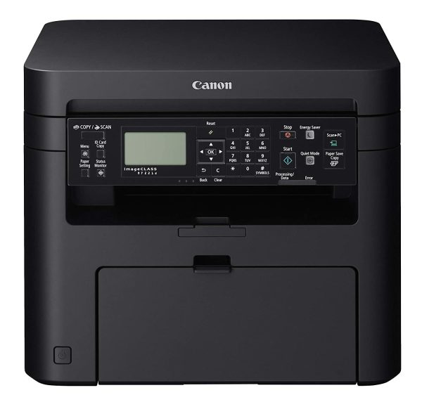 Canon Image Class MF241D Mono  Laser Printer