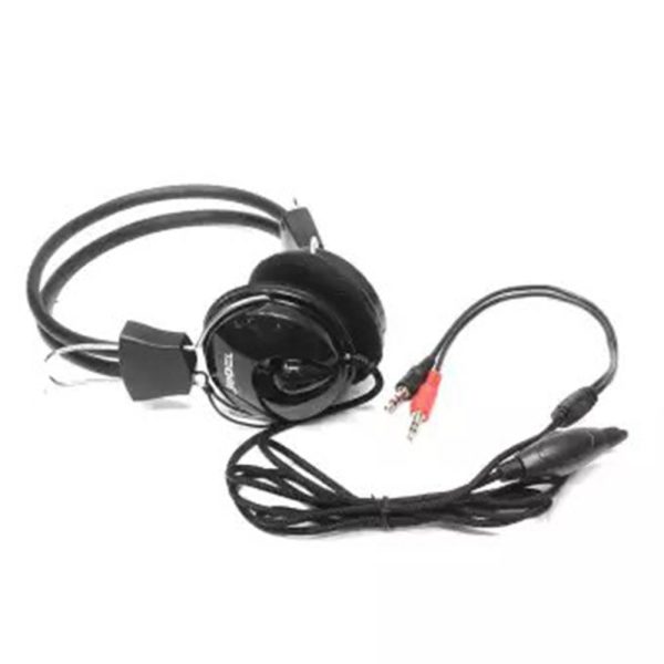Jedel Wired Headphone JD-808 - Image 2
