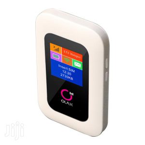 OLAX 4G HOTSPOT  MF980L 4G LTE ADVANCED