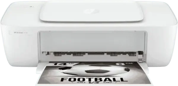 HP DeskJet 1210 Printer