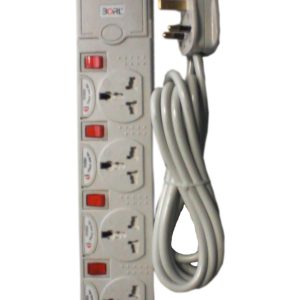 BORL Power Extention 5 Way