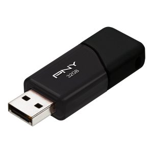 PNY Turbo Attache 4 32GB Pen Drive 3.2