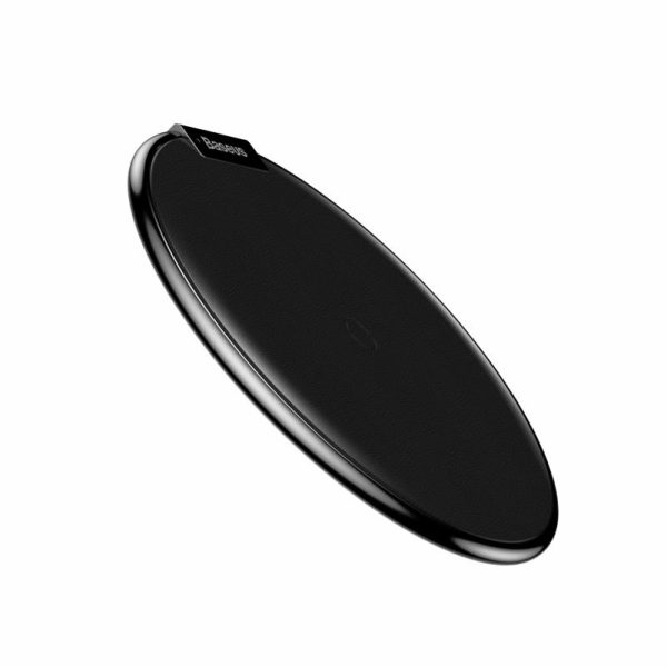 Baseus iX Desktop Wireless Charger - Image 4