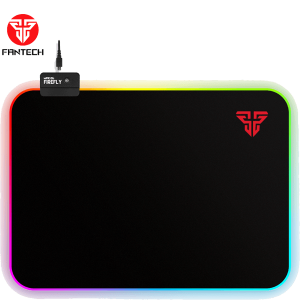 FIREFLY MPR351s  SOFT CLOTH RGB MOUSE PAD