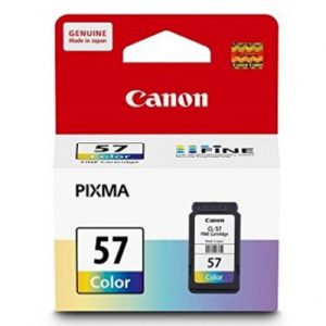 Canon CL57 Ink Cartridge