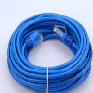 Patch Cable 15m cat 6