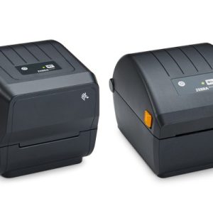 ZEBRA ZD230I BARCODE PRINTER (1y)