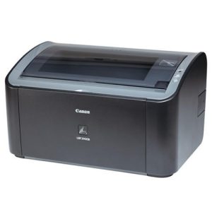 LASER SHOT LBP2900/ 2900B