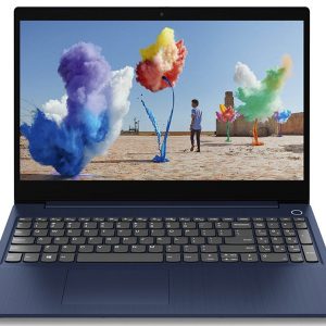 Lenovo IdeaPad Slim 3 15IIL05 (81WE) Core i3 10th Gen