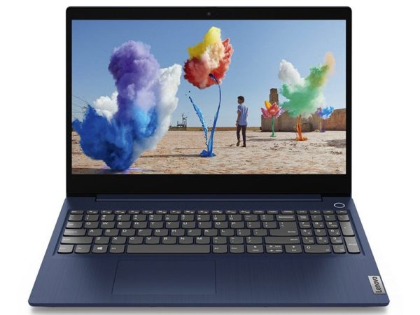 Lenovo IdeaPad Slim 3 15IIL05 (81WE) Core i3 10th Gen