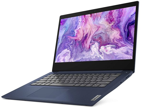 Lenovo IdeaPad Slim 3 15IIL05 (81WE) Core i3 10th Gen - Image 2