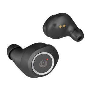Sonigear Earpump TWS 2 Black Bluetooth Earphone