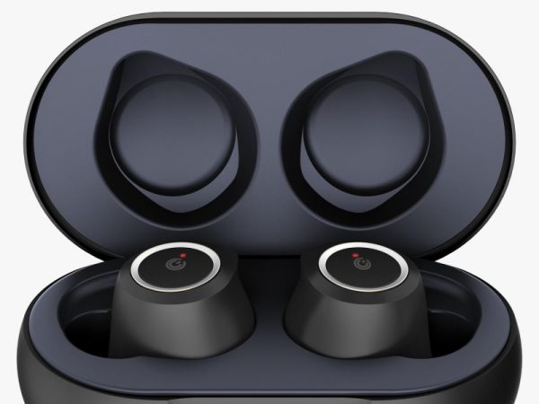 Sonigear Earpump TWS 2 Black Bluetooth Earphone - Image 2