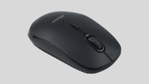 Meetion Wireless Mouse R547 (6MW) - Image 3