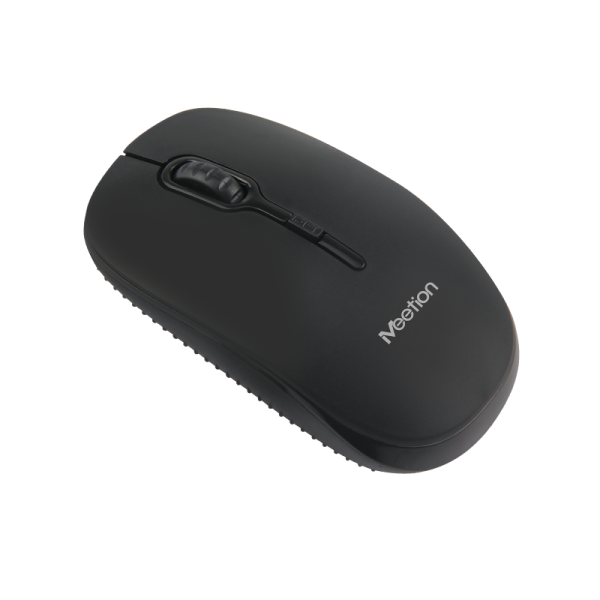 Meetion Wireless Mouse R547 (6MW) - Image 5