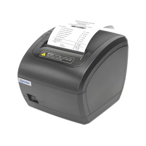 X - Printer XP-Q838L ,USB+LAN 1YW