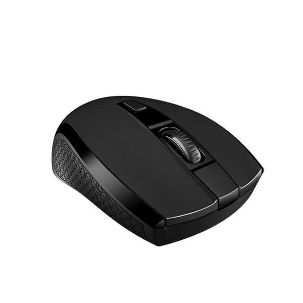 Meetion Wireless Mouse R560 (6MW) - Image 2