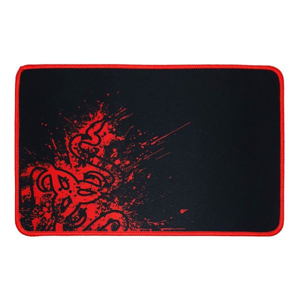 Q3 Mouse Pad Gaming Mix Designs - Multi Color (30cm*20cm) - Image 2