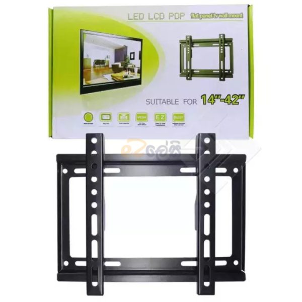 LED LCD POP Flat Panel TV Wall Mount 26"-55" - Image 2