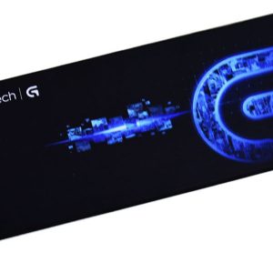 Logitech 2 Large Gaming Mouse Pad(790mm*300mm*3mm)
