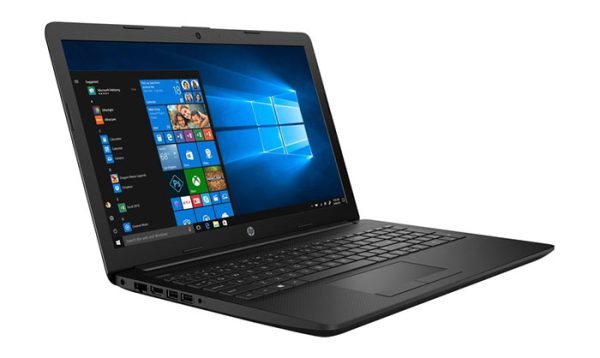 HP NoteBook 15 - DA2037TU  i5, 10th Gen, 4GB, 1TB HDD,15.6, WIN10, MS Office - Image 2