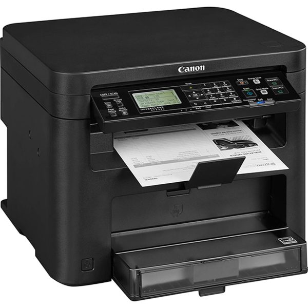 Canon Image Class MF241D Mono  Laser Printer - Image 2