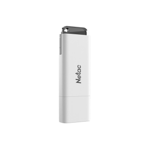 NETAC U185 16GB USB3.0 FLASH DRIVE (3y)