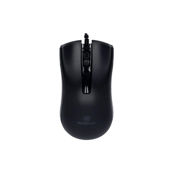 MICROPACK M100 USB MOUSE(3y)