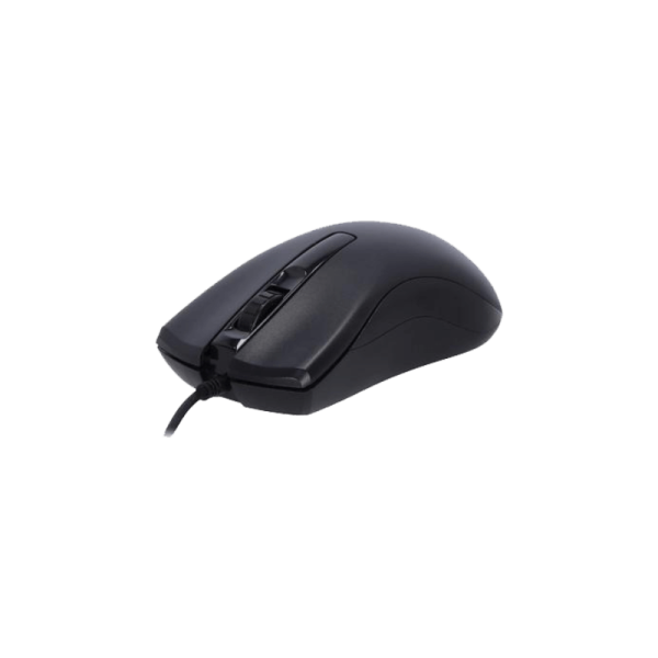MICROPACK M100 USB MOUSE(3y) - Image 2