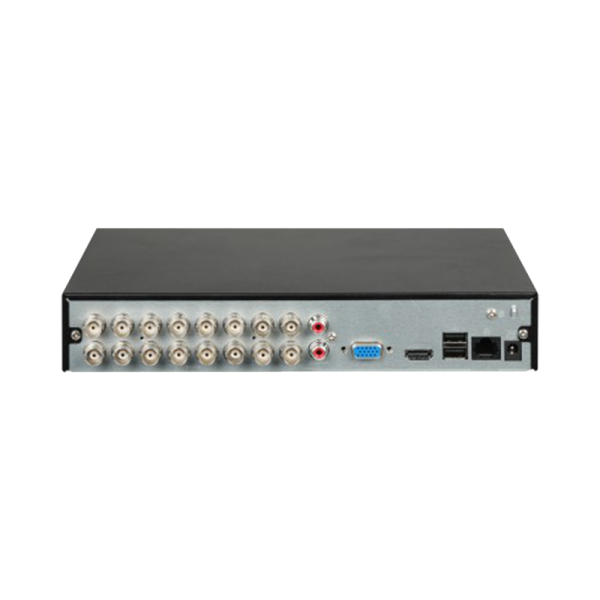 DAHUA DH-XVR1B16-I(V2.0) 16CH XVR(2y) - Image 2