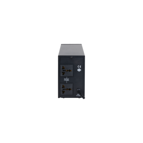DAHUA DH-PFM350-480-A 800VA/480W LINE INTERACTIVE UPS(2y) - Image 2