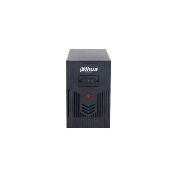 DAHUA DH-PFM350-720-A 1200VA/720W LINE INTERACTIVE UPS (2y) - Image 3