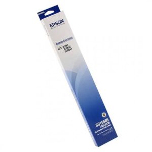 Epson SO15586/15345/15336 Printer Ribbon LQ- 2090/ 2090II/ 2090IIN