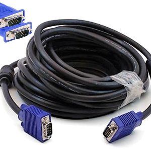 VGA Cable 20m