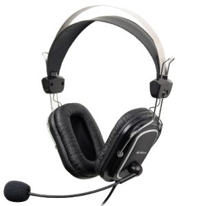 A4Tech HS-50  ComfortFit Stereo HeadSet