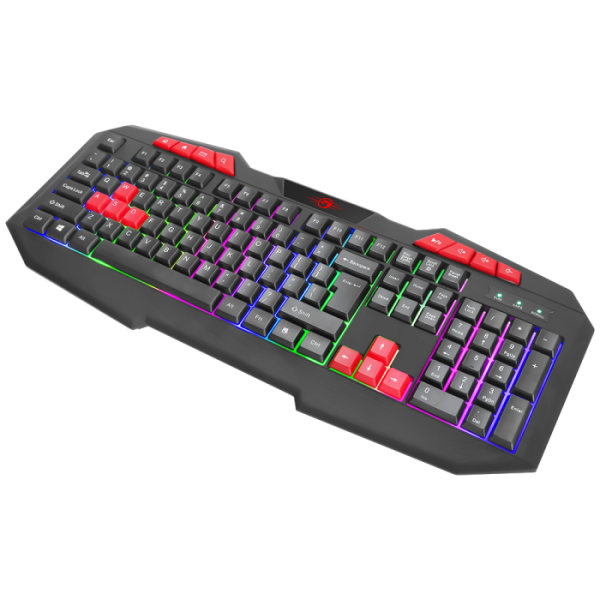 MARVO Scorpion K602 Membrane Gaming Keyboard - Image 3