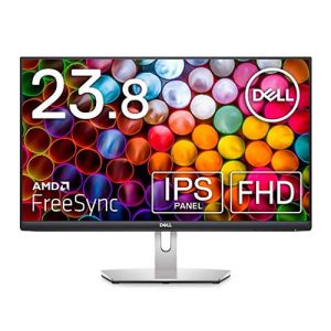 Dell 24" Monitor – S2421HN
