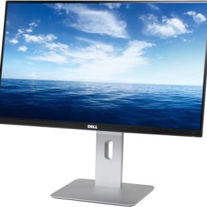 Dell UltraSharp 24 Monitor - U2414H (3MW)