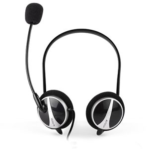 A4Tech HS-5P Internet Headset